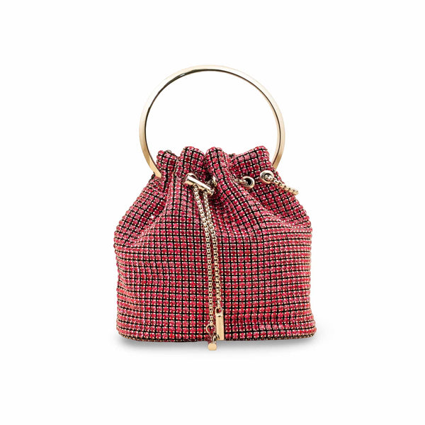 Rose Bridal Clutch P24099