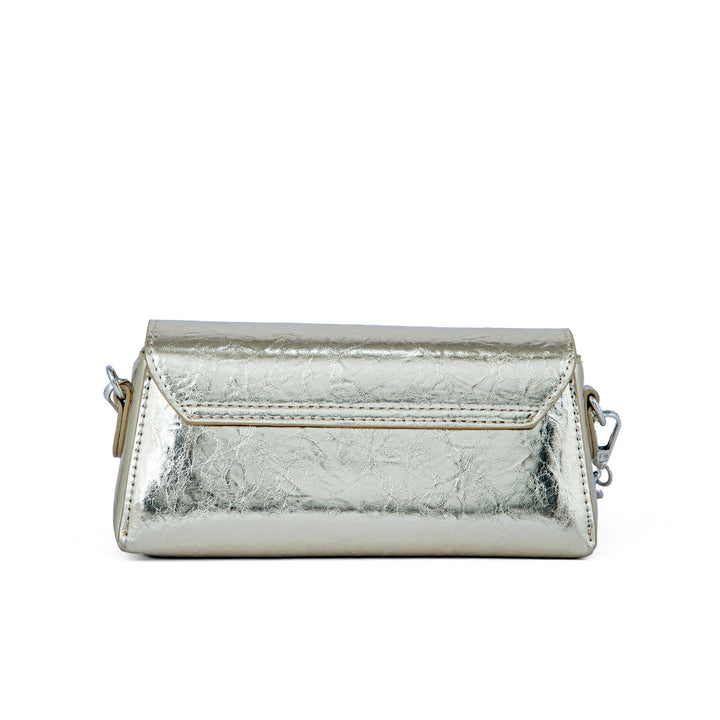 Golden Formal Clutch P24106