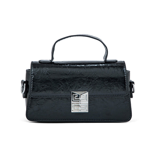 Black Formal Clutch P24108