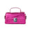 Purple Formal Clutch P24108