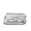Silver Formal Clutch P24111