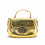 Golden Formal Clutch P24112