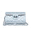 Grey Formal Clutch P24114