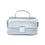 Silver Formal Clutch P24117