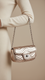 Champagne Formal Clutch P24119