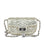 Golden Formal Clutch P24119