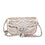 Champagne Formal Clutch P24119