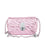 Pink Formal Clutch P24123