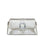 Grey Formal Clutch P24124