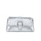 Silver Formal Clutch P24124