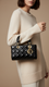 Black Women Formal Hand Bag P24130