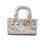 Champagne Formal Hand Bag P24130