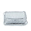 Grey Formal Clutch P24132
