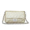 Golden Formal Clutch P24132