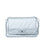 Silver Formal Clutch P24132