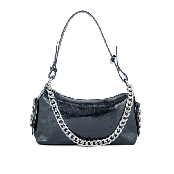 Black Formal Clutch P24135