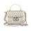 Golden Formal Clutch P24137