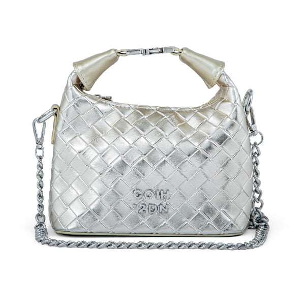 Golden Formal Clutch P24139