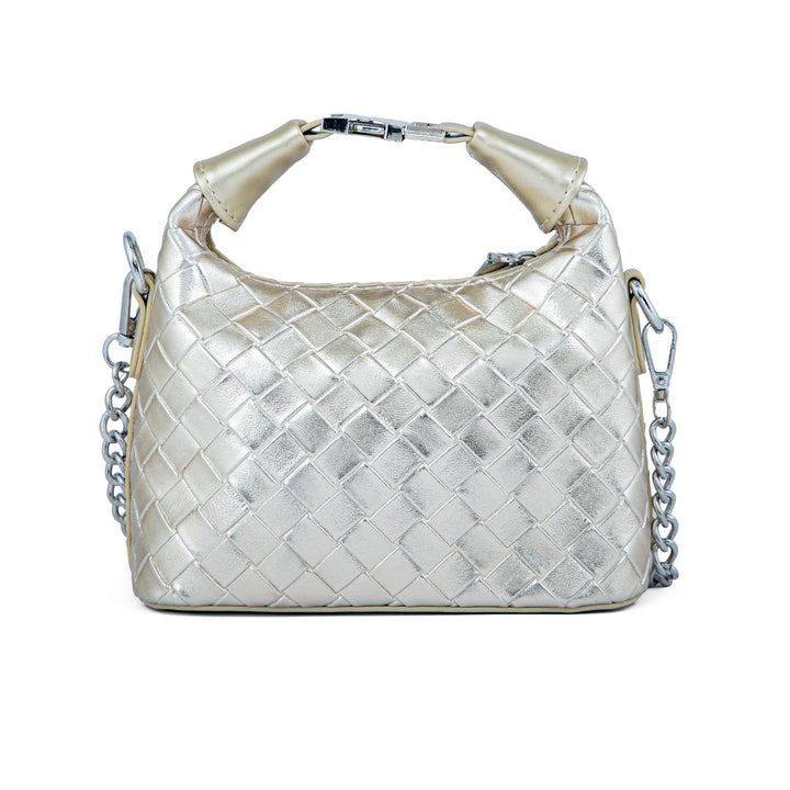 Golden Formal Clutch P24139