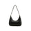 Black Formal Shoulder Bag P24142