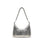 Silver Formal Shoulder Bag P24142