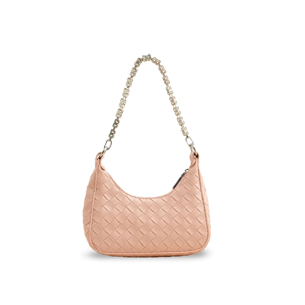 Pink Formal Shoulder Bag P24142