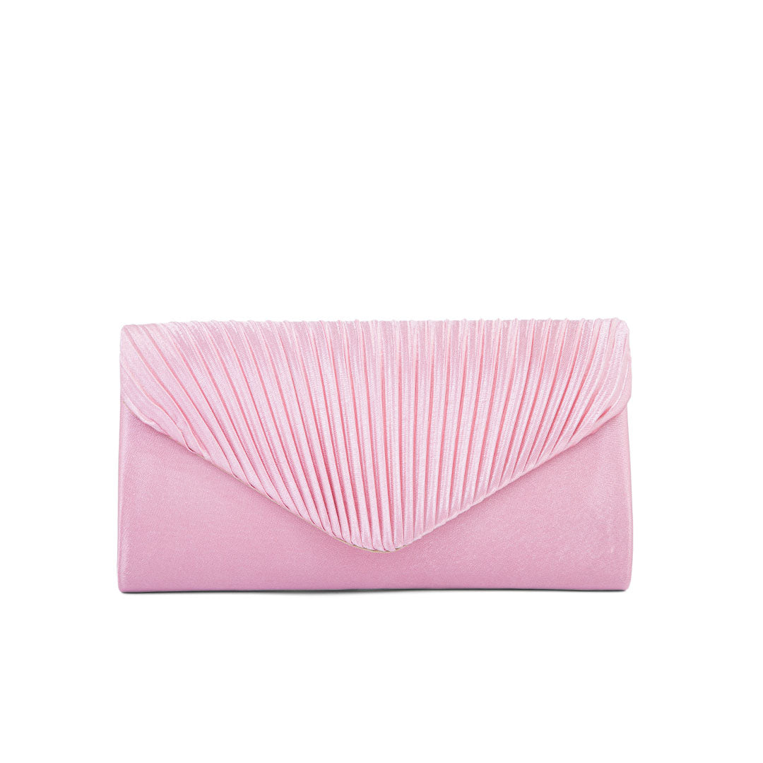 Pink Fancy Clutch P24143
