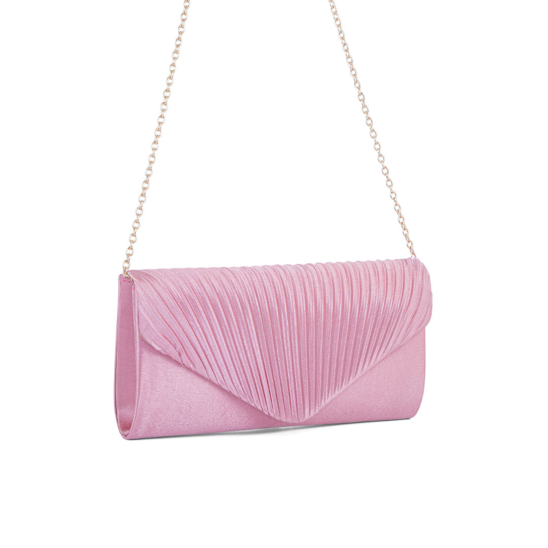 Pink Fancy Clutch P24143