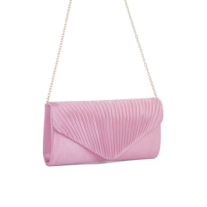 Pink Fancy Clutch P24143