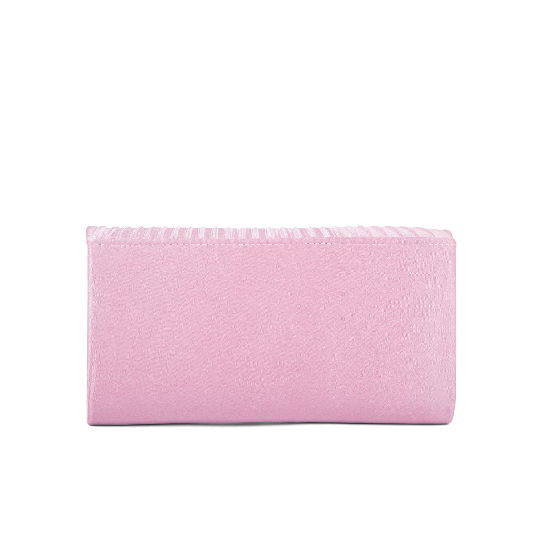 Pink Fancy Clutch P24143