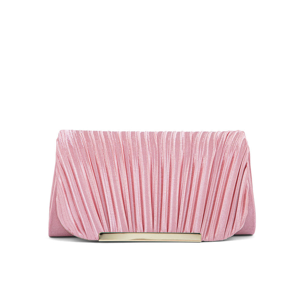 Pink Fancy Clutch P24144