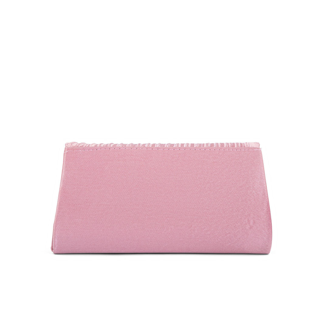 Pink Fancy Clutch P24144