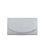 Silver Fancy Clutch P24148