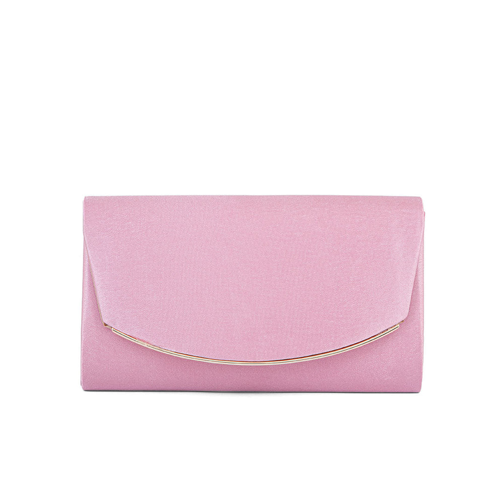 Pink Fancy Clutch P24148