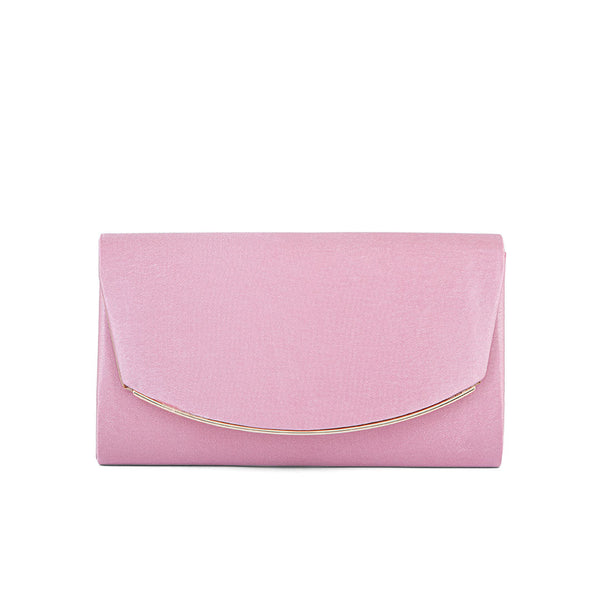 Pink Fancy Clutch P24148