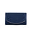 Navy Fancy Clutch P24148