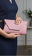 Pink Fancy Clutch P24149