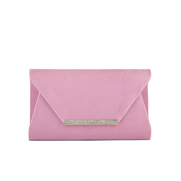 Pink Fancy Clutch P24149