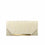 Beige Fancy Clutch P24151