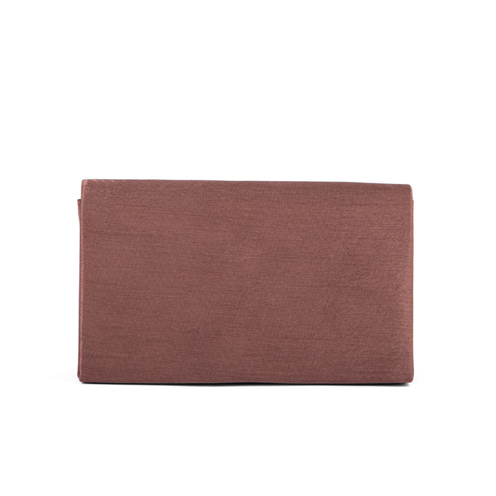 Coffee Fancy Clutch P24153