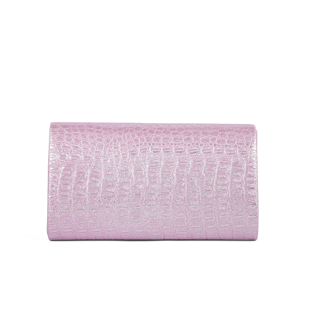 Pink Fancy Clutch P24158