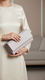 Pink Fancy Clutch P24162