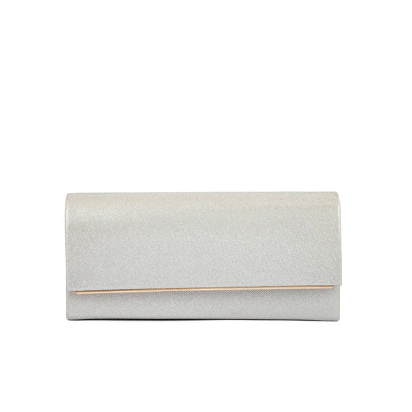 Golden Fancy Clutch P24162