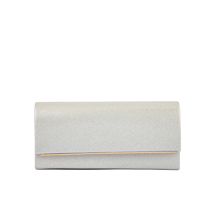 Golden Fancy Clutch P24162