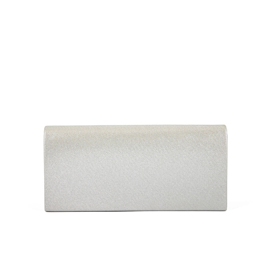 Golden Fancy Clutch P24162