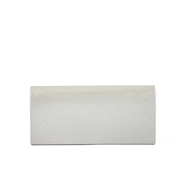Golden Fancy Clutch P24162