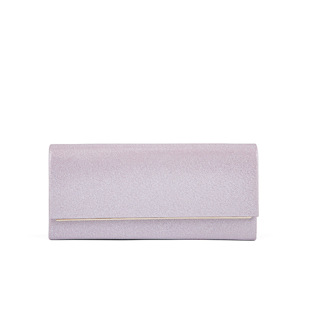 Pink Fancy Clutch P24162