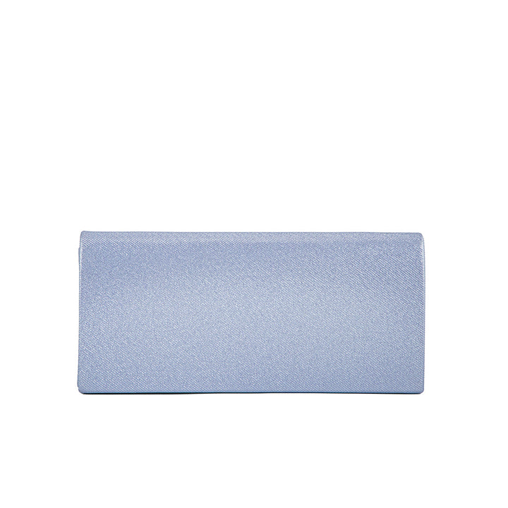 Purple Fancy Clutch P24162