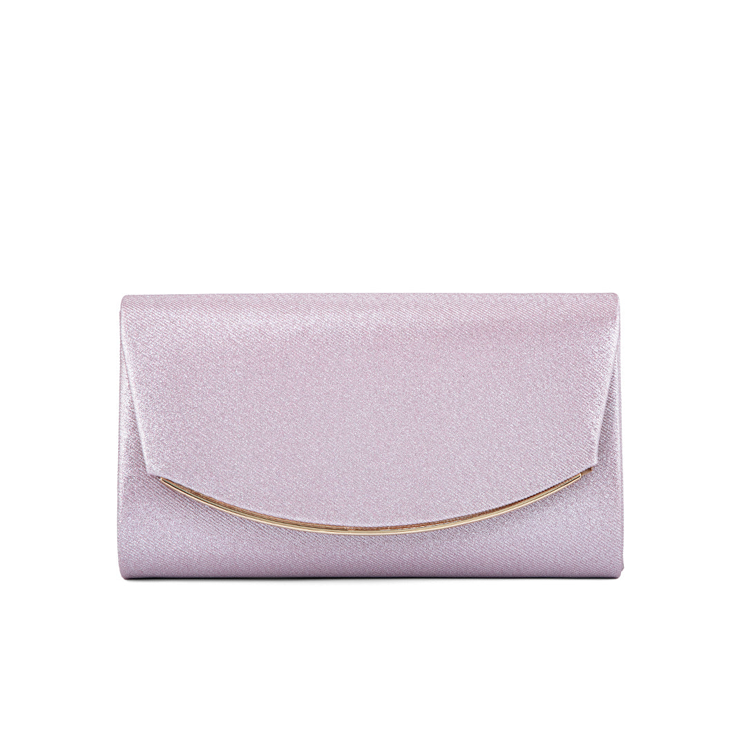 Pink Fancy Clutch P24163