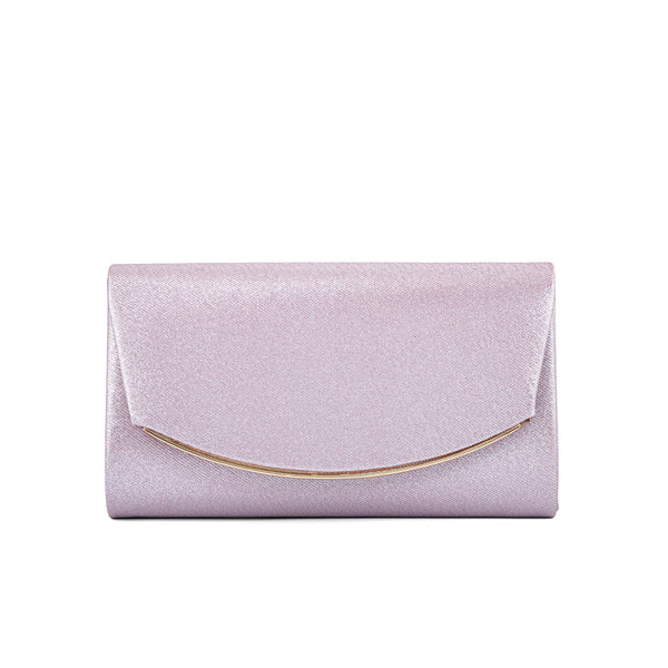 Pink Fancy Clutch P24163